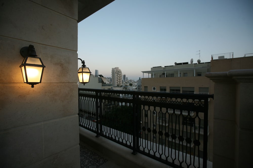 tel aviv