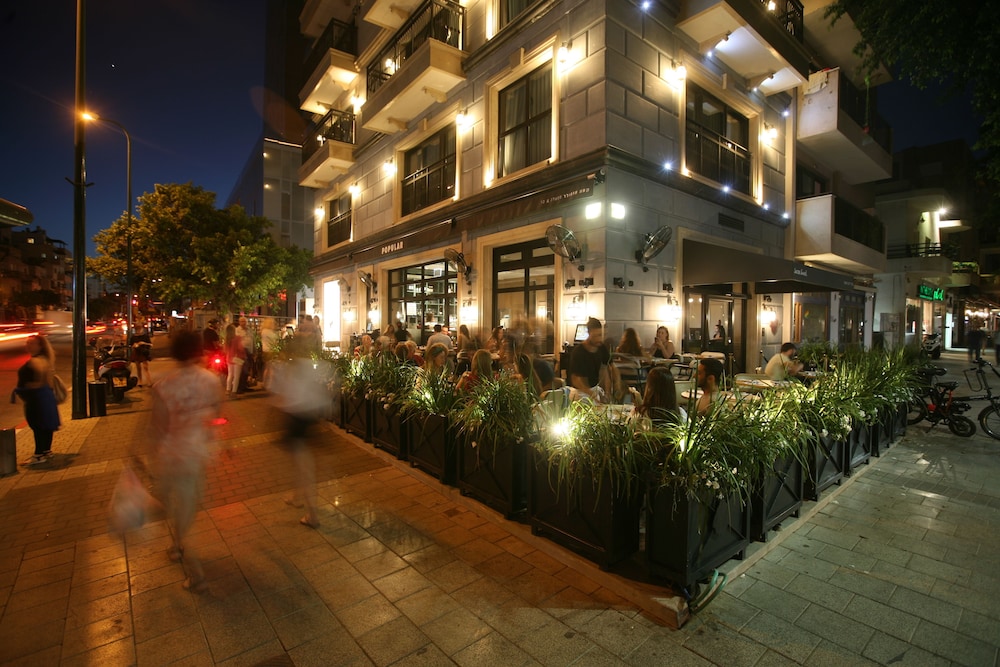 tel aviv
