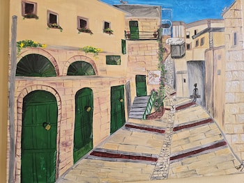 al bishara guest house