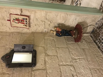 Al Bishara Guest House,Ilut>>Nazareth,3 star