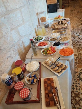 Al Bishara Guest House,Ilut>>Nazareth,3 star