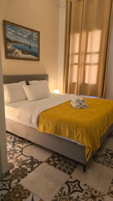 al bishara guest house