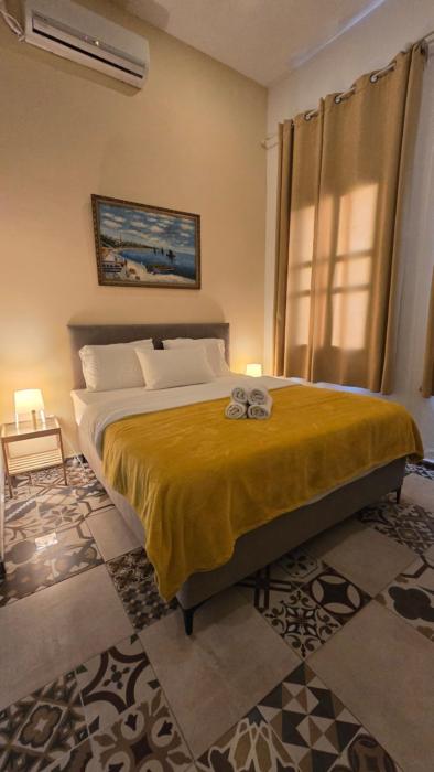 al bishara guest house