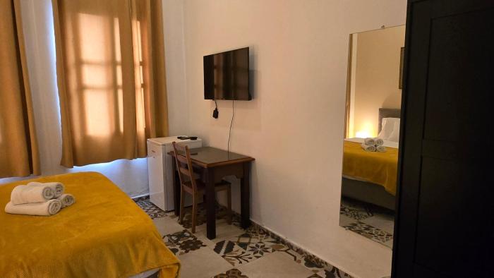 al bishara guest house