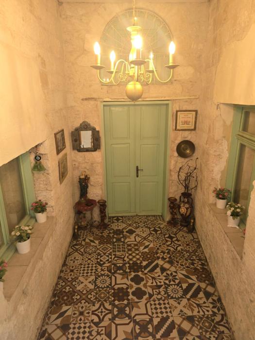 al bishara guest house