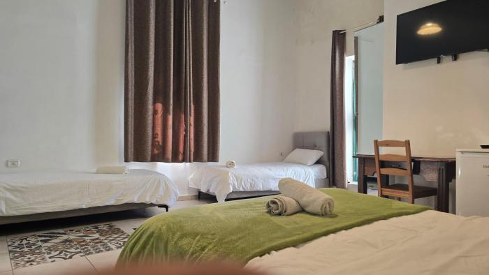 al bishara guest house