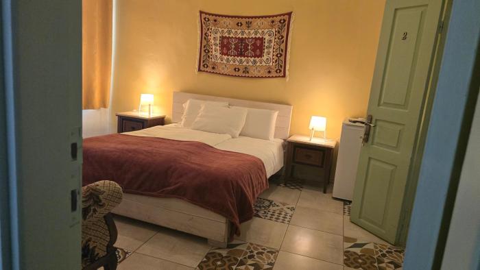 al bishara guest house