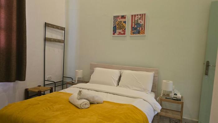 al bishara guest house