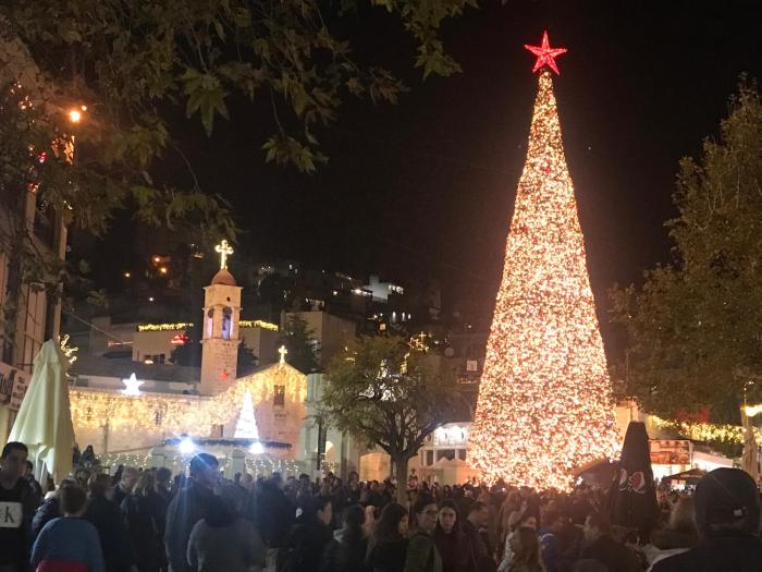 al bishara guest house