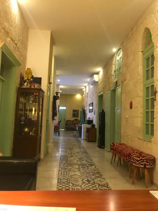 al bishara guest house