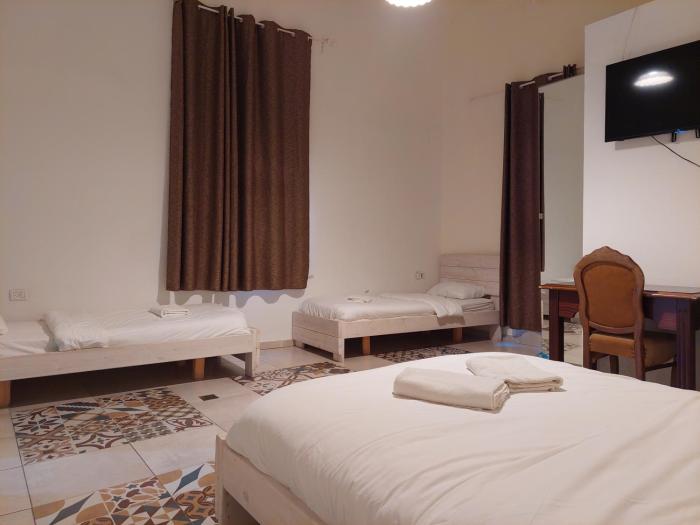 al bishara guest house