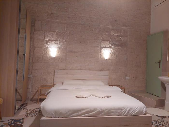 al bishara guest house