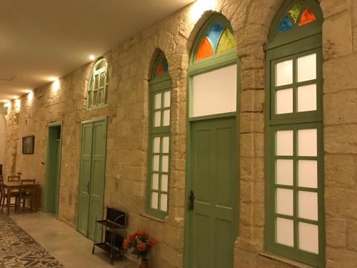 al bishara guest house