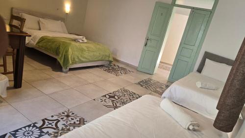 al bishara guest house