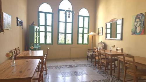 al bishara guest house