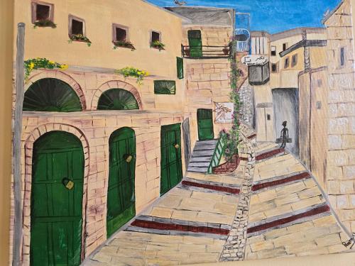 al bishara guest house