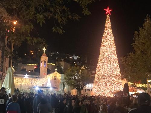 al bishara guest house