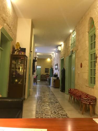 al bishara guest house