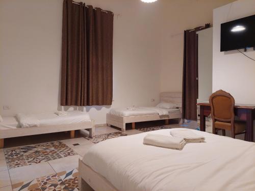 al bishara guest house