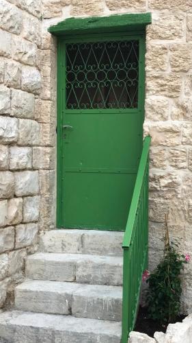 al bishara guest house