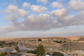 ramat negev