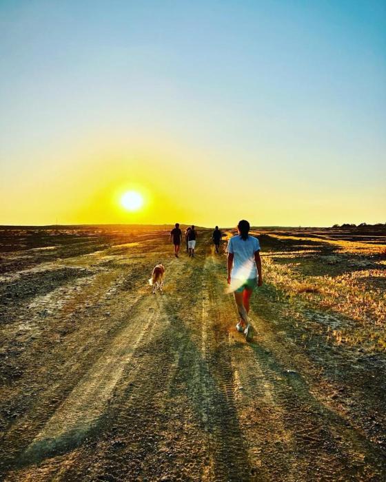 ramat negev