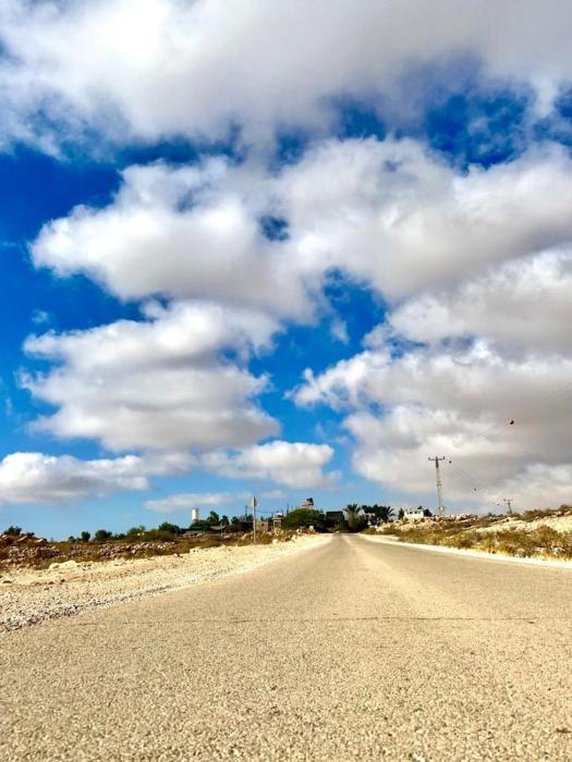 ramat negev