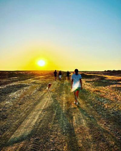 ramat negev