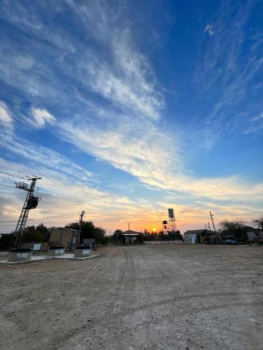 ramat negev