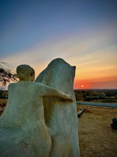 ramat negev
