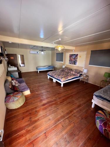 ramat negev