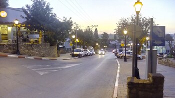like home
