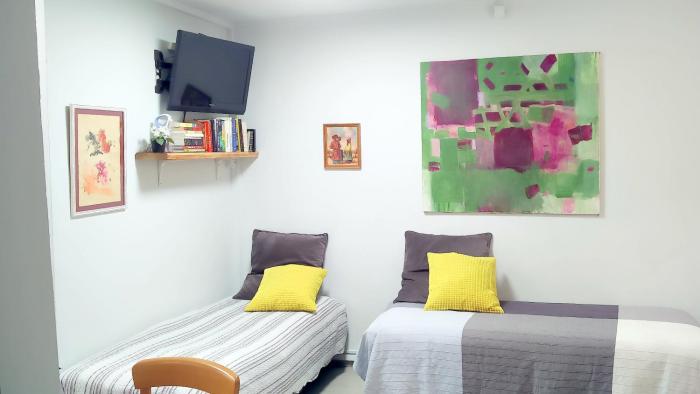 like home