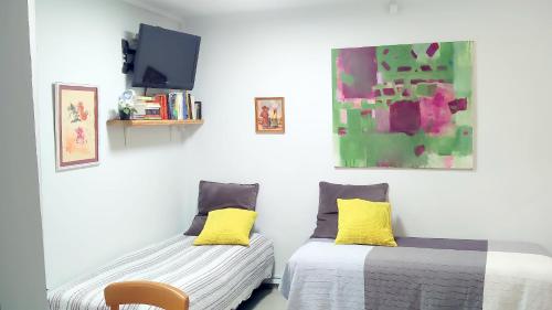 like home