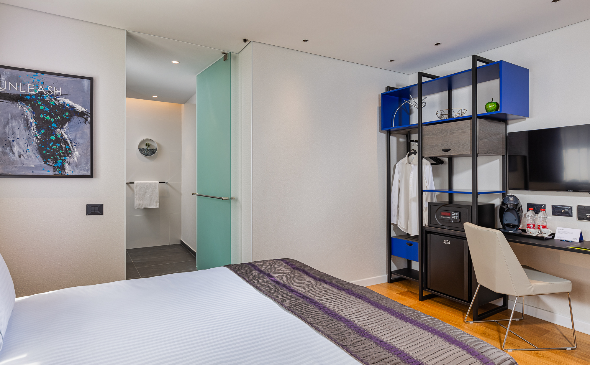 ultra hotel boutique tel aviv