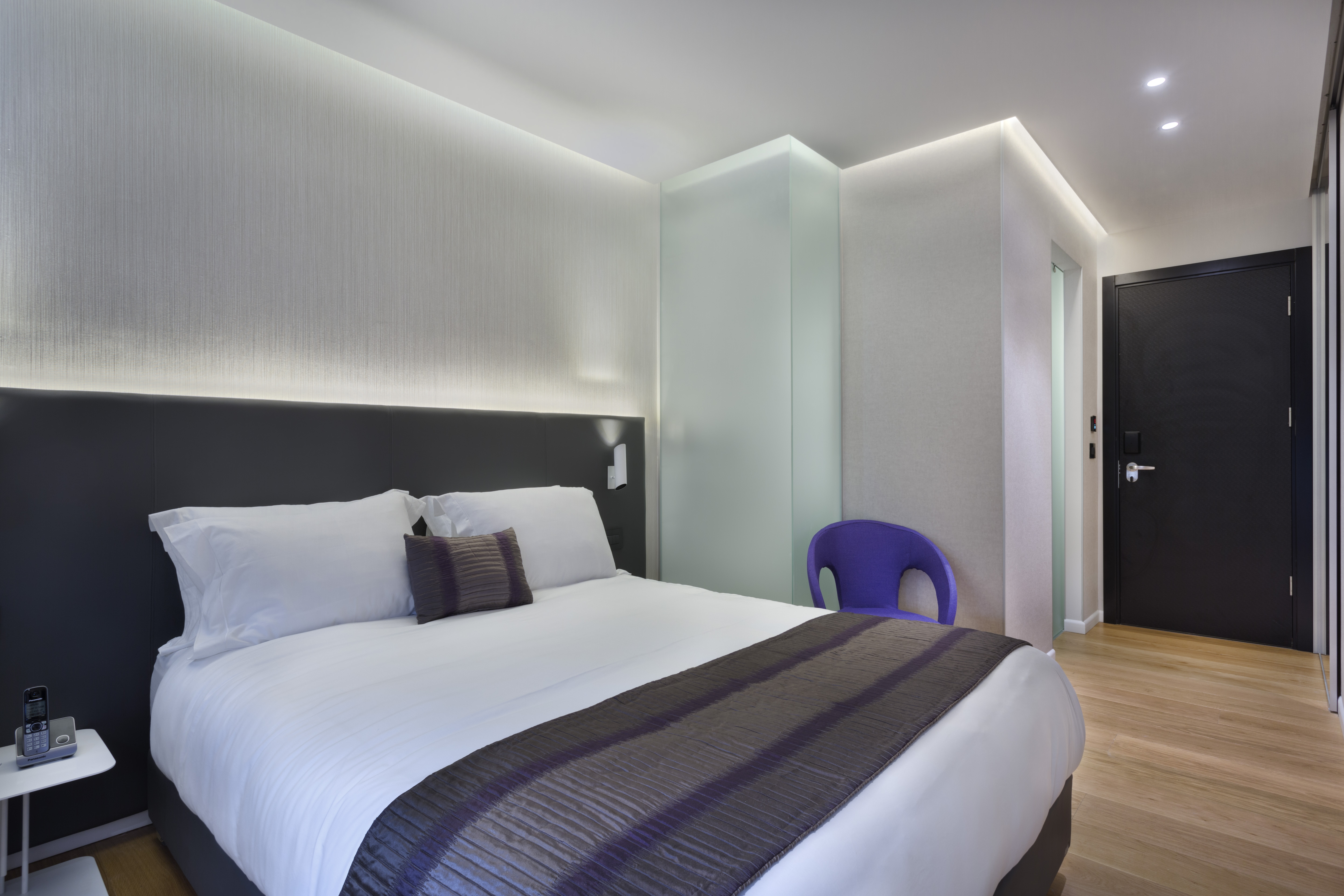 ultra hotel boutique tel aviv