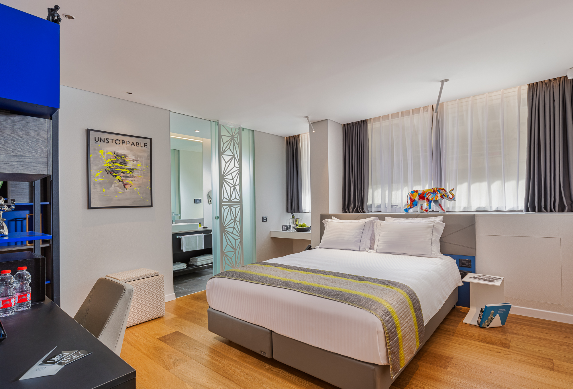 ultra hotel boutique tel aviv