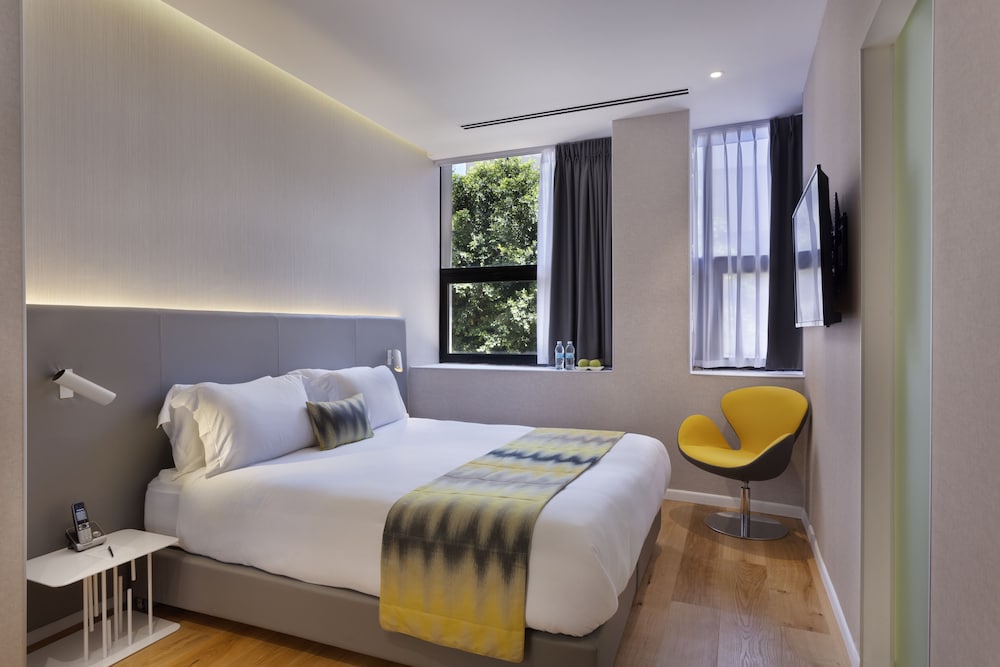 ultra hotel boutique tel aviv