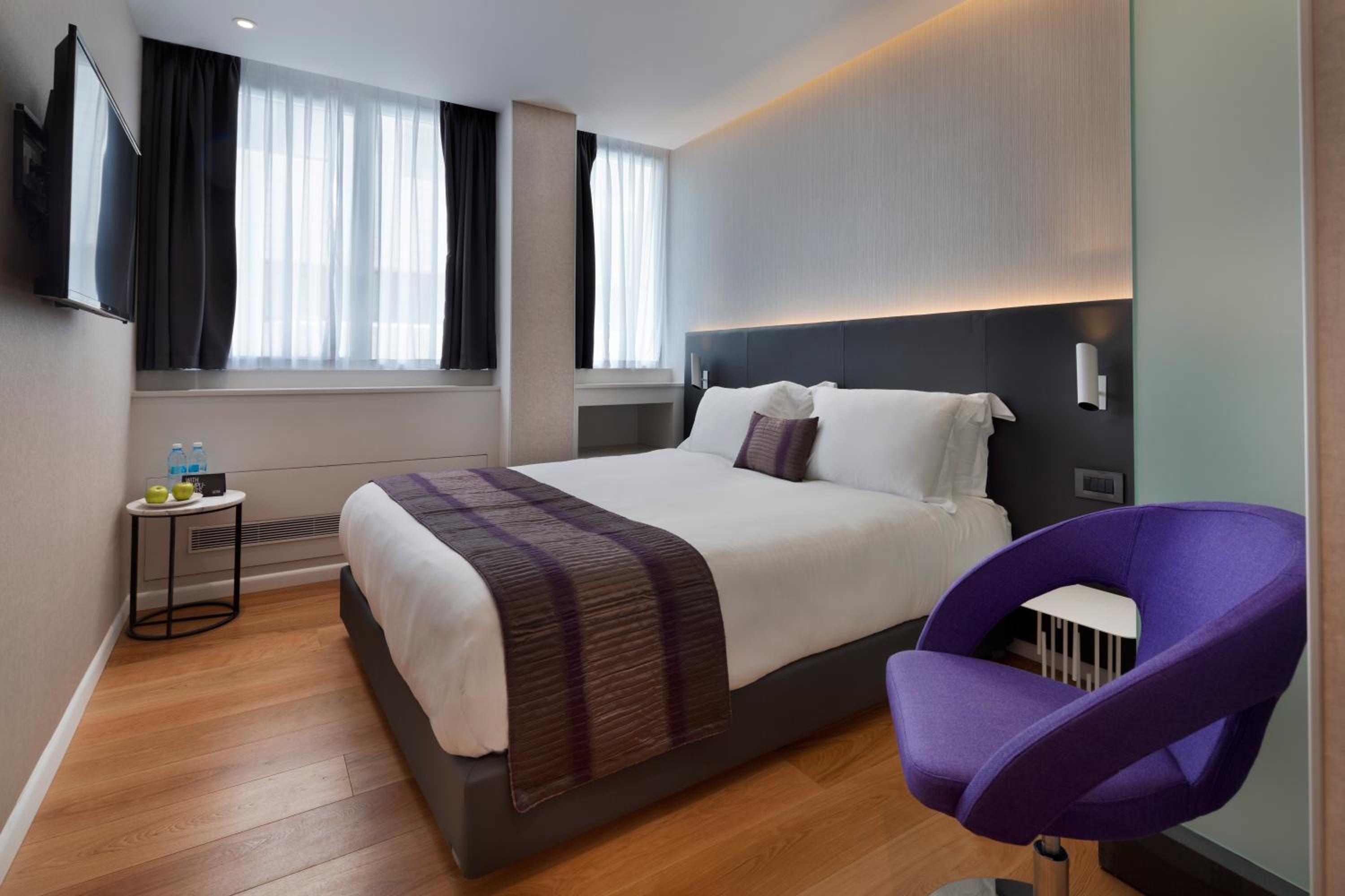 ultra hotel boutique tel aviv