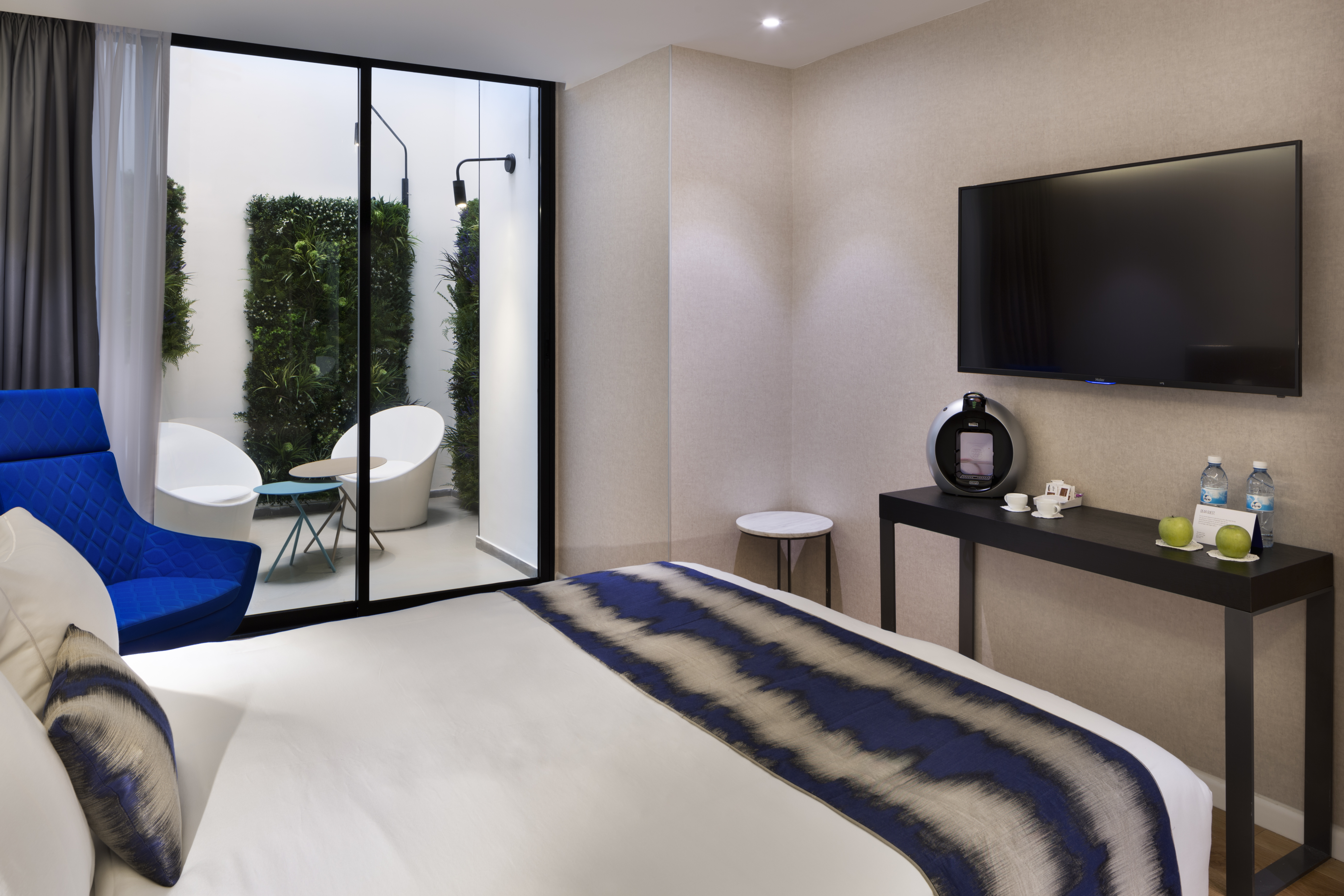 ultra hotel boutique tel aviv
