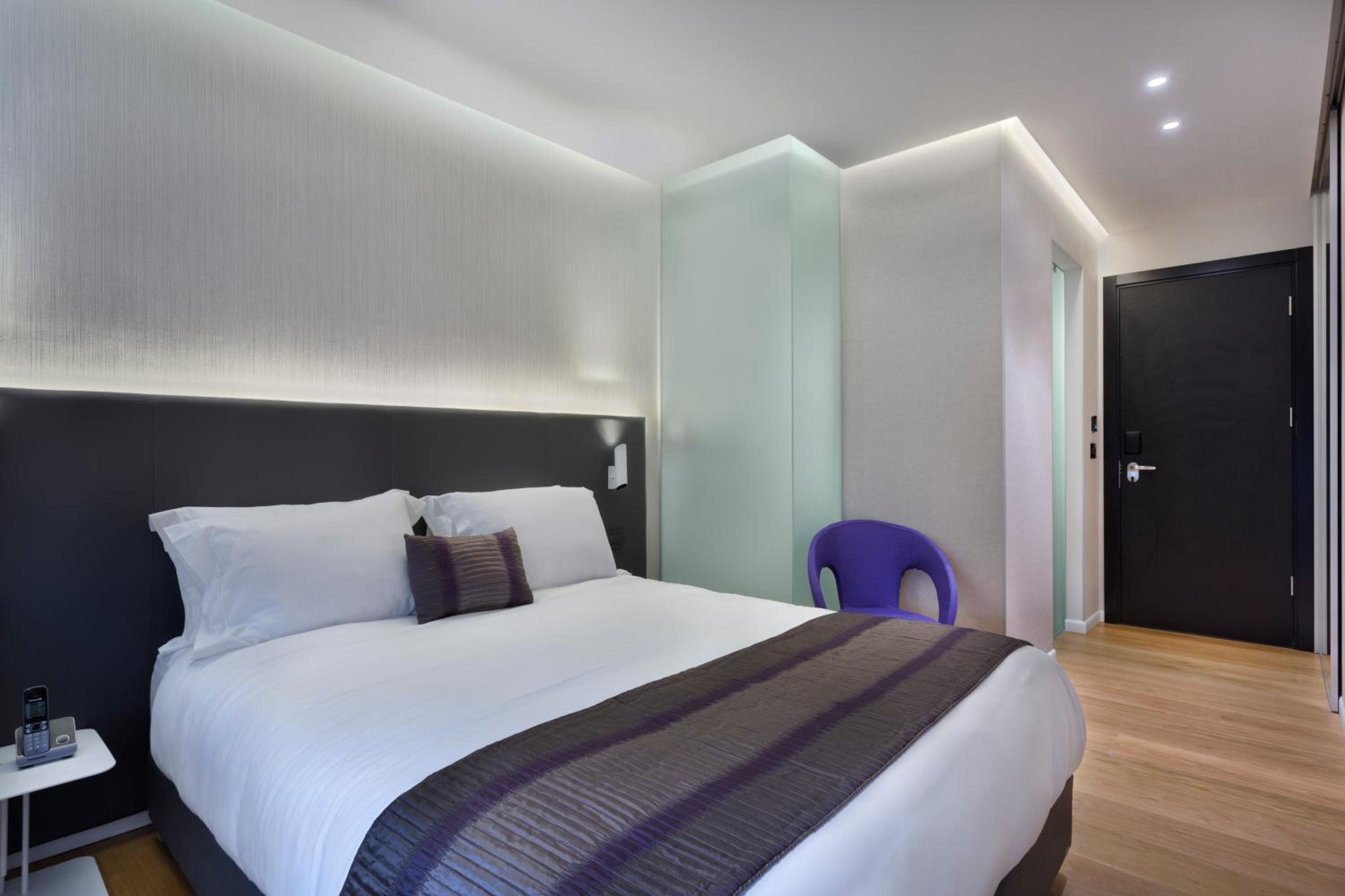ultra hotel boutique tel aviv