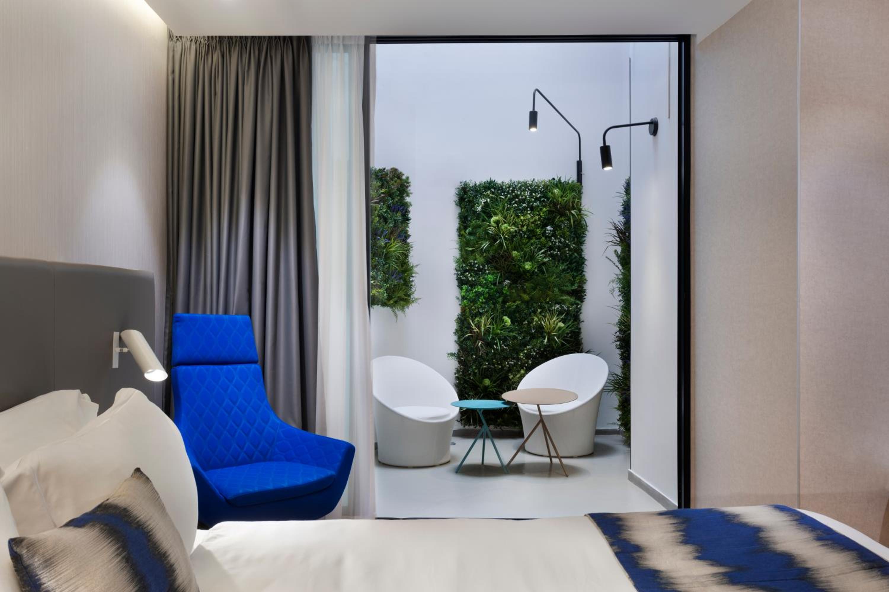 ultra hotel boutique tel aviv