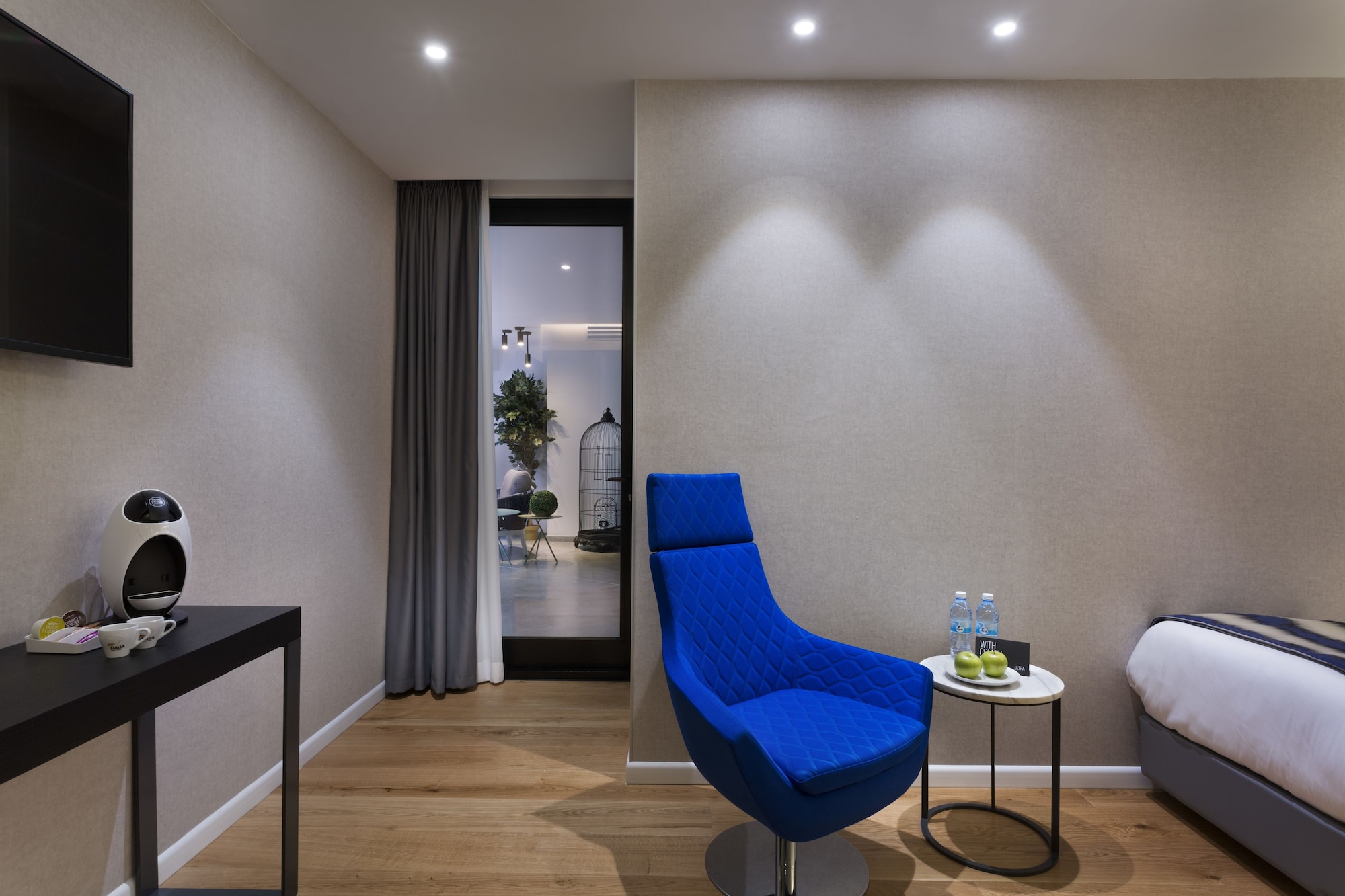 ultra hotel boutique tel aviv