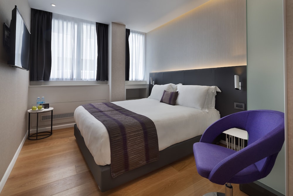 ultra hotel boutique tel aviv