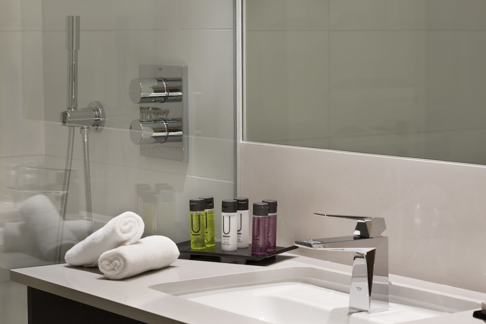 ultra hotel boutique tel aviv