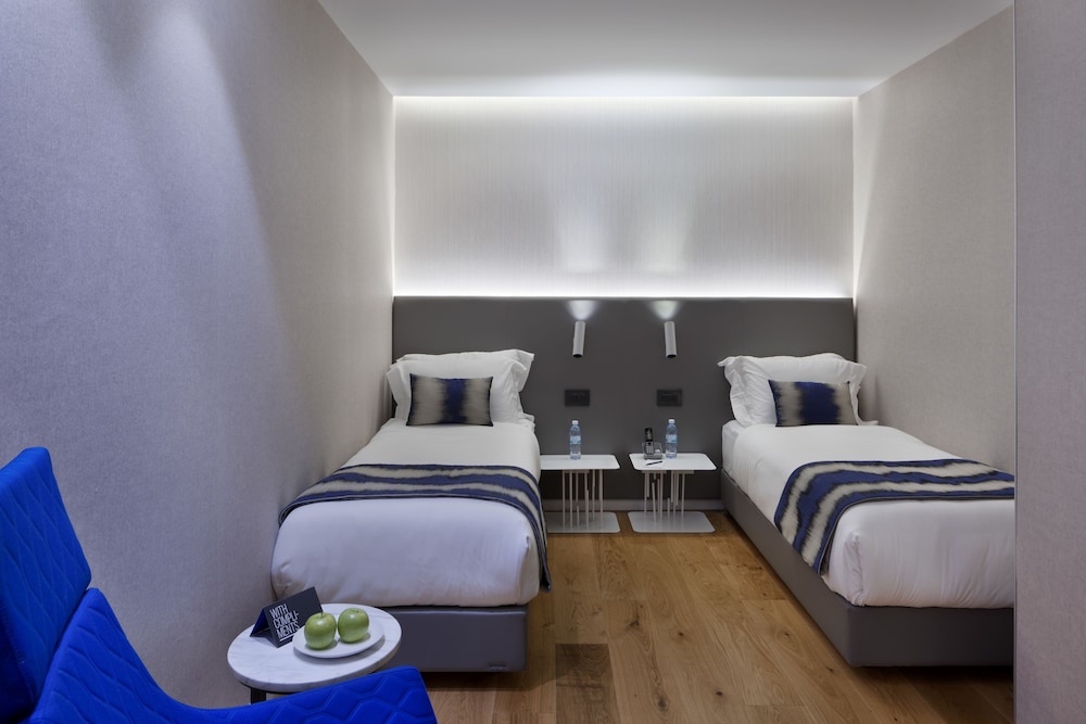 ultra hotel boutique tel aviv