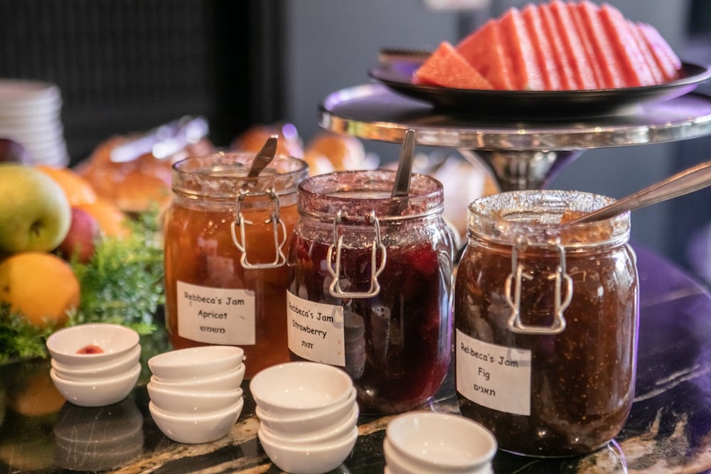 ultra hotel boutique tel aviv