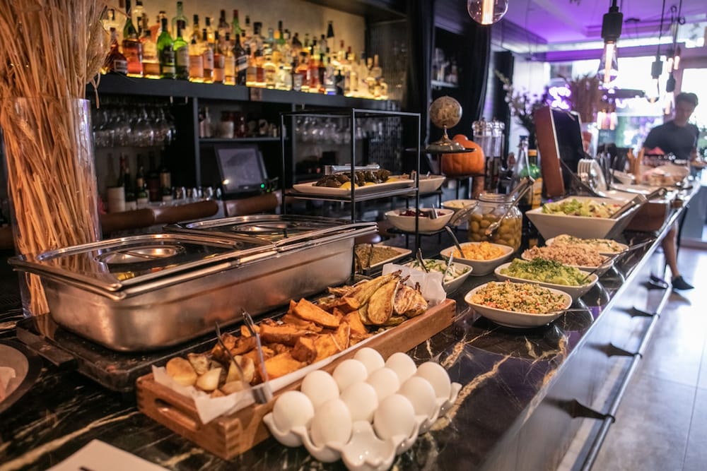 ultra hotel boutique tel aviv