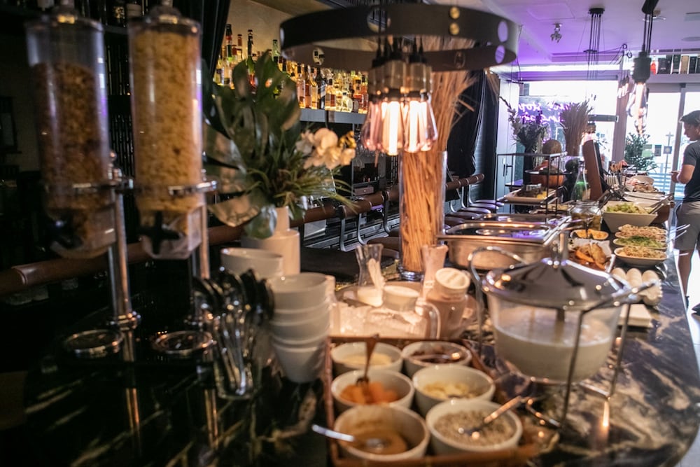 ultra hotel boutique tel aviv