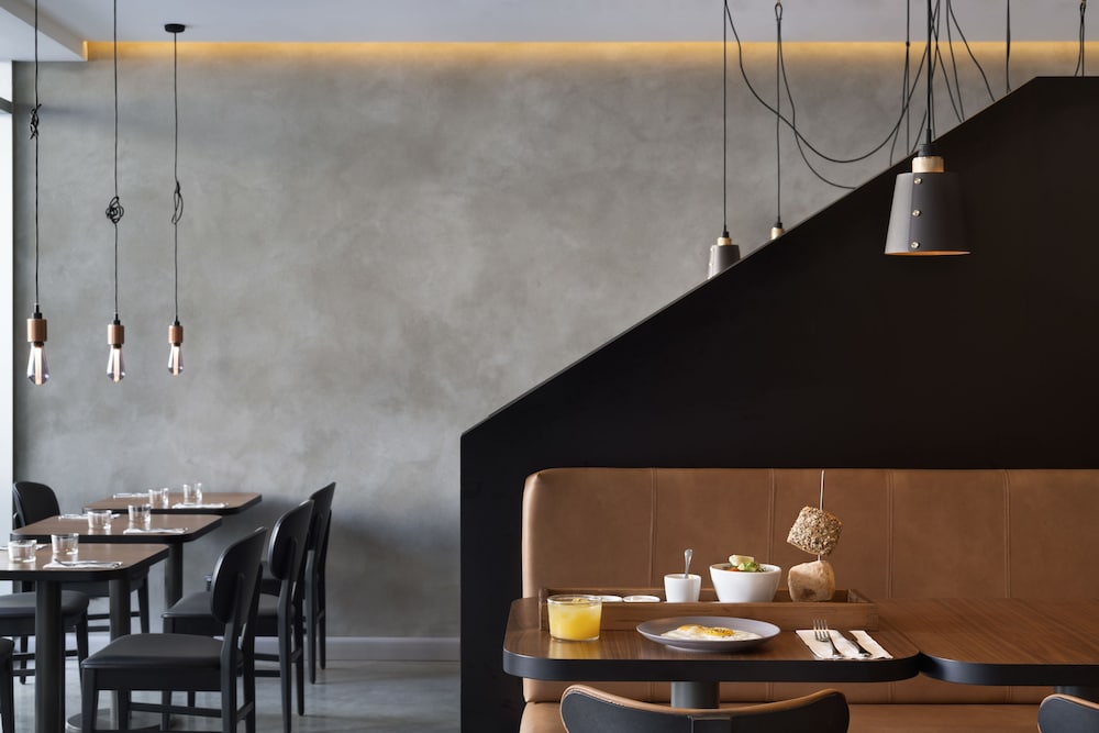 ultra hotel boutique tel aviv